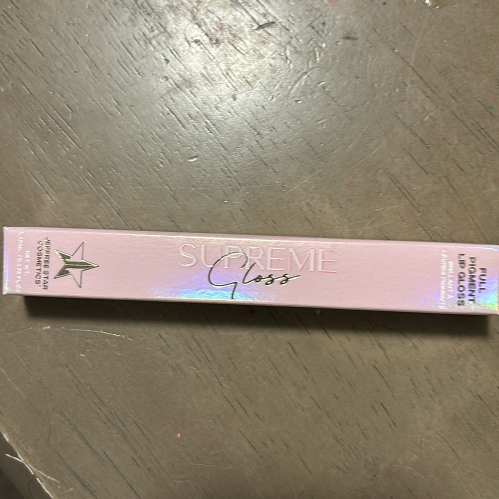 JS Supreme gloss